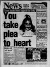 Hoylake & West Kirby News Thursday 19 May 1988 Page 1
