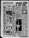 Hoylake & West Kirby News Thursday 19 May 1988 Page 8