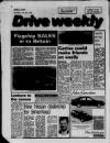 Hoylake & West Kirby News Thursday 19 May 1988 Page 48