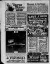 Hoylake & West Kirby News Thursday 19 May 1988 Page 58