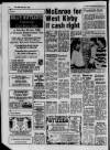 Hoylake & West Kirby News Thursday 26 May 1988 Page 8