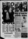 Hoylake & West Kirby News Thursday 26 May 1988 Page 12