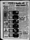Hoylake & West Kirby News Thursday 26 May 1988 Page 14