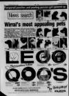 Hoylake & West Kirby News Thursday 26 May 1988 Page 16
