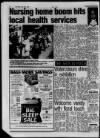 Hoylake & West Kirby News Thursday 26 May 1988 Page 20