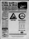 Hoylake & West Kirby News Thursday 26 May 1988 Page 21