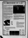 Hoylake & West Kirby News Thursday 26 May 1988 Page 22