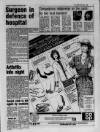 Hoylake & West Kirby News Thursday 26 May 1988 Page 23