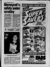 Hoylake & West Kirby News Thursday 26 May 1988 Page 27