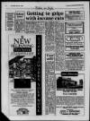 Hoylake & West Kirby News Thursday 26 May 1988 Page 32