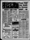 Hoylake & West Kirby News Thursday 26 May 1988 Page 34
