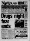 Hoylake & West Kirby News Thursday 02 June 1988 Page 1