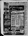 Hoylake & West Kirby News Thursday 02 June 1988 Page 50