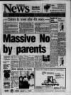 Hoylake & West Kirby News Thursday 09 June 1988 Page 1