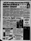 Hoylake & West Kirby News Thursday 09 June 1988 Page 10