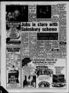 Hoylake & West Kirby News Thursday 09 June 1988 Page 14