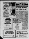 Hoylake & West Kirby News Thursday 09 June 1988 Page 22