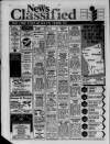Hoylake & West Kirby News Thursday 09 June 1988 Page 26