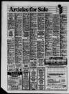 Hoylake & West Kirby News Thursday 09 June 1988 Page 30