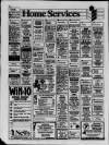 Hoylake & West Kirby News Thursday 09 June 1988 Page 32