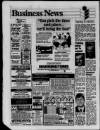 Hoylake & West Kirby News Thursday 09 June 1988 Page 36