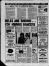 Hoylake & West Kirby News Thursday 09 June 1988 Page 62