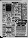 Hoylake & West Kirby News Thursday 16 June 1988 Page 28