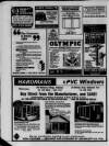 Hoylake & West Kirby News Thursday 16 June 1988 Page 32