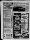Hoylake & West Kirby News Thursday 16 June 1988 Page 50