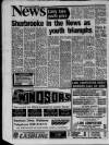 Hoylake & West Kirby News Thursday 16 June 1988 Page 64