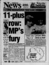 Hoylake & West Kirby News Thursday 23 June 1988 Page 1
