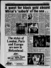 Hoylake & West Kirby News Thursday 23 June 1988 Page 4