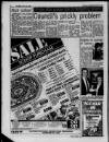 Hoylake & West Kirby News Thursday 23 June 1988 Page 12