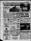 Hoylake & West Kirby News Thursday 23 June 1988 Page 14