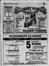 Hoylake & West Kirby News Thursday 23 June 1988 Page 35