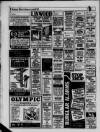 Hoylake & West Kirby News Thursday 23 June 1988 Page 36