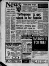 Hoylake & West Kirby News Thursday 23 June 1988 Page 64