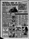 Hoylake & West Kirby News Thursday 30 June 1988 Page 10