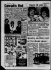 Hoylake & West Kirby News Thursday 30 June 1988 Page 12