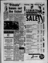 Hoylake & West Kirby News Thursday 30 June 1988 Page 21