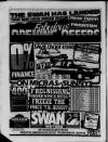 Hoylake & West Kirby News Thursday 30 June 1988 Page 60