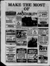 Hoylake & West Kirby News Thursday 30 June 1988 Page 64