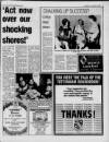 Hoylake & West Kirby News Wednesday 06 December 1989 Page 19