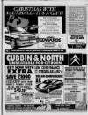 Hoylake & West Kirby News Wednesday 06 December 1989 Page 65