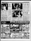 Hoylake & West Kirby News Wednesday 03 January 1990 Page 4