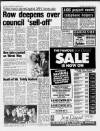 Hoylake & West Kirby News Wednesday 03 January 1990 Page 5