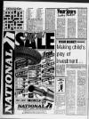 Hoylake & West Kirby News Wednesday 03 January 1990 Page 12