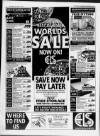 Hoylake & West Kirby News Wednesday 03 January 1990 Page 14