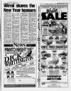 Hoylake & West Kirby News Wednesday 03 January 1990 Page 15