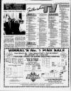Hoylake & West Kirby News Wednesday 03 January 1990 Page 18